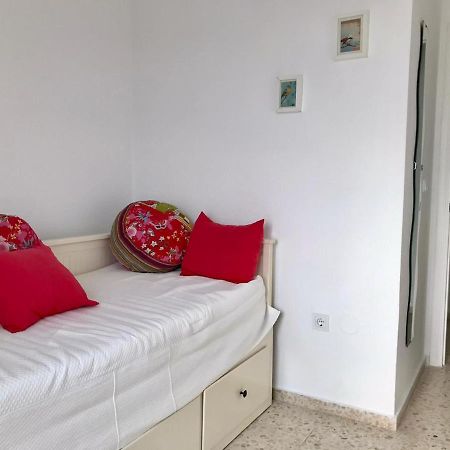 Apartamento Vistas Al Mar - Valdelagrana Playa エル・プエルト・デ・サンタ・マリア エクステリア 写真